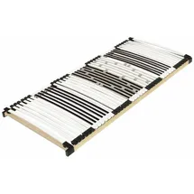 Matratzen Perfekt Lattenrost 7-Zonen 90 x 190 cm