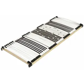 Matratzen Perfekt Lattenrost 7-Zonen 90 x 190 cm
