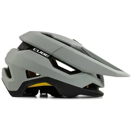 Cube Trooper Mips Mtb-helm Grey - L