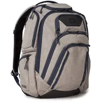 OGIO Unisex Renegade Pro Backpack Rucksack, Grau Meliert, M EU