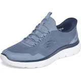 SKECHERS Summits Top Rate Herren Blau 42