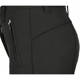 ICEPEAK Entiat Softshell Skihose Damen 990 black 44