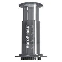 AeroPress 0,3 l 1 Tasse grau