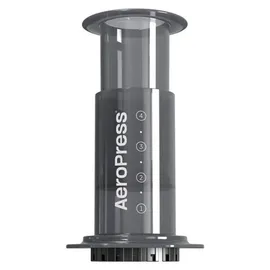 AeroPress 0,3 l 1 Tasse grau