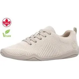 Rieker Sneaker Low Damen Beige 38