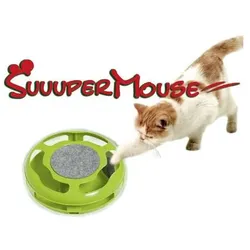 Karlie Suuuper Mouse
