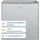 Bomann GB 341 silber