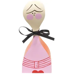 Vitra - Wooden Dolls No. 2