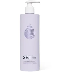 SBT Body Care Soothing Body Lotion 400 ml