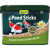 Tetra Pond Sticks 7 l