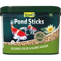 Tetra Pond Sticks 7 l