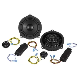ESX SIGNUM 2-Wege Lautsprecher System Kompo-Kit 10 cm SXB4.2C