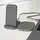 Xtorm XW401 - Wireless Drahtloses Ladegeräte Solo - 15 W - Grau