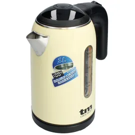 TM Electron Tmpkt010c 1 l Creme