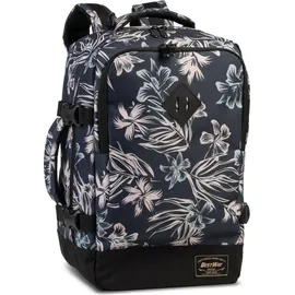 Heinrich Sieber Cabin Pro Small 20l Blau/Weiß