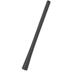 ACV 15-7552090, Roof (placement), Festmontage, 5 mm, 200 mm, Schwarz