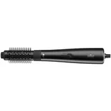 Braun Lockenstab Haartool schwarz
