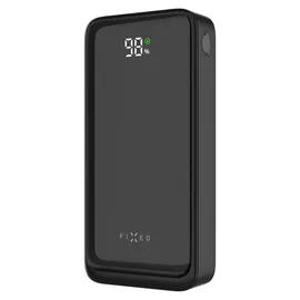 FIXED Zen2 20 mit LCD-Display, und PD 20W 20000mAh, schwarz