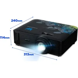 Acer Predator GM712 (4K, 4000 ANSI Lumen,