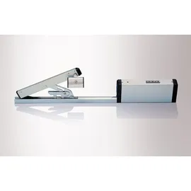 GEZE Elektrolinearantrieb E 212 R1 silber eloxiert