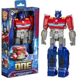 Hasbro Transformers One Mega Changer Optimus Prime (Orion Pax)