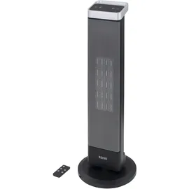 ROWI Keramik-Turmheizgerät HKT 2000/2/2 OFT