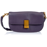 Liebeskind Berlin Damen Crossbody S, Taro, Einheitsgröße EU