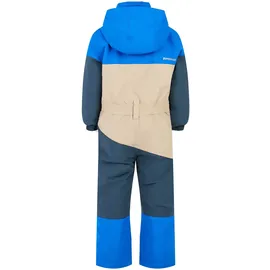 Protest PRTBobby TD creme / Kid's Snowsuit / Overall Gr 98