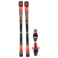 Rossignol Ski HERO LTD XP11 162 cm