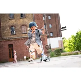 scoot&ride vertriebs gmbh Highwaykick 3S Blau