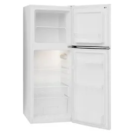 Amica DT 372 150 Kühl-Gefrierkombination (138 l, 1280 mm hoch, Weiß)