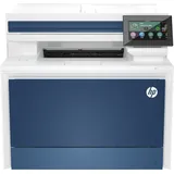 HP Color LaserJet Pro MFP 4302fdw - 50€ Altgeräte-Prämie, 3 Jahre Vor-Ort-Garantie gratis, 30 € Gutschein - HP Power Partner
