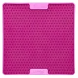 Lickimat Soother PRO Tuff Hundenapf pink