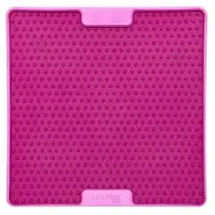 Lickimat Soother PRO Tuff Hundenapf pink