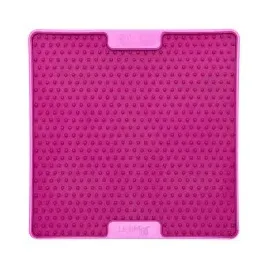 Lickimat Soother PRO Tuff Hundenapf pink