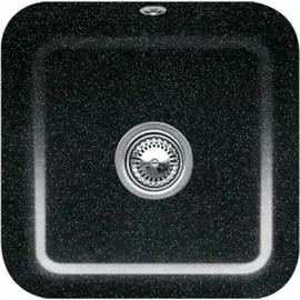 Villeroy & Boch Cisterna 50 chromit + Excenterbetätigung