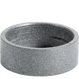 Vaillant EPP Schiebemuffe Ø 180/150 mm grau