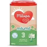 Milupa Milumil 3 800 g