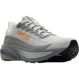 Brooks Ghost 17 GTX Herren Smoke/Primer Grey/Orange 44