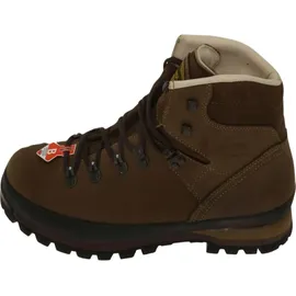 MEINDL Borneo 2 MFS Herren braun/nougat 46,5