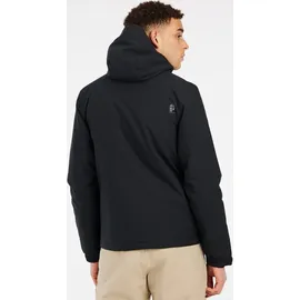 Protest PRTCHOOSE Skijacke Schwarz XXL