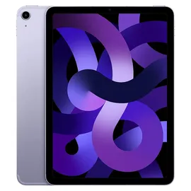Apple iPad Air (5. Generation 2022) 64 GB Wi-Fi + Cellular space grau