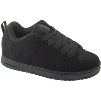DC Shoes Court Graffik Herren Schwarz 38