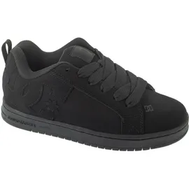 DC Shoes Court Graffik Herren Schwarz 38