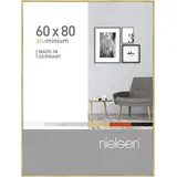 Nielsen Pixel Aluminium gold 60x80 cm 1 St.