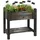 Wilk Basic 89,4 x 59 x 84,5 cm schwarz