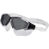 Energetics Schwimmbrille Ux.-Schwimmbrille Mariner Pro 1.0 BLACK/TRANSPARENT