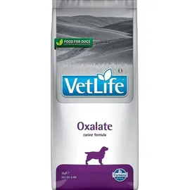 Farmina Vetlife Oxalate 2 kg