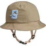 BANGPROOF BUCKET RS Helm 2024 khaki - S