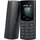 Nokia 105 2G (2024) Charcoal